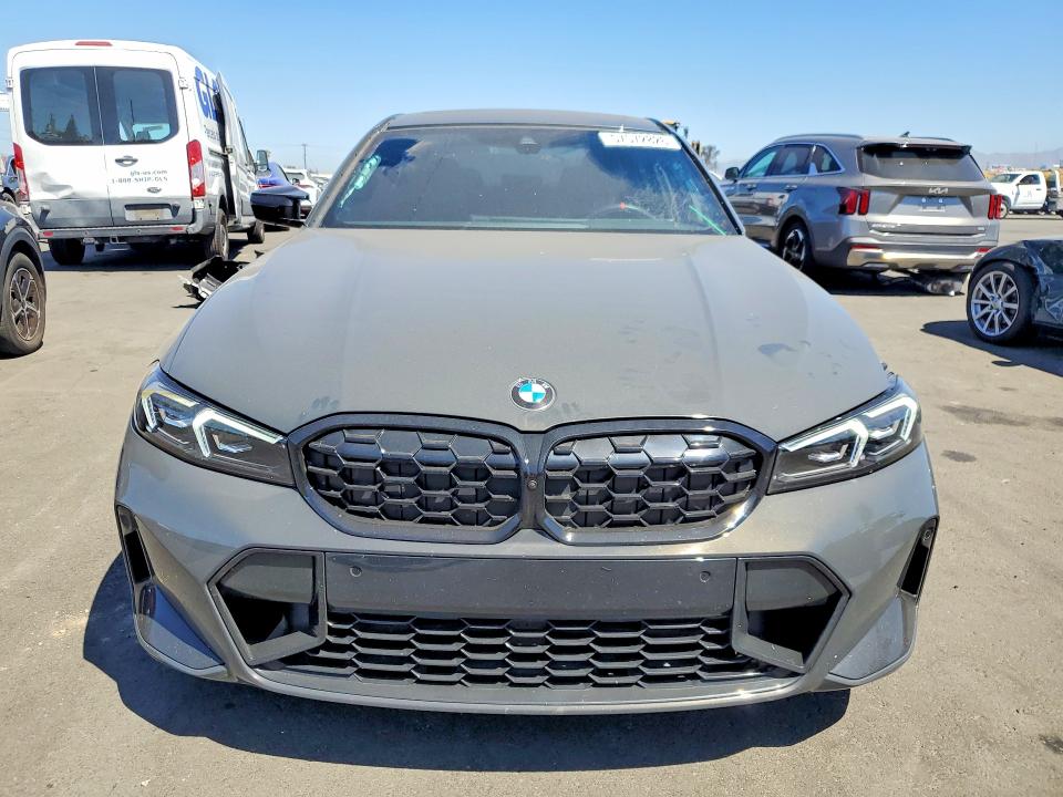 Aukcja sprzedaży 2025 Bmw M340i, vin: 3MW59FT00S8F82066, numer aukcji: 57572826