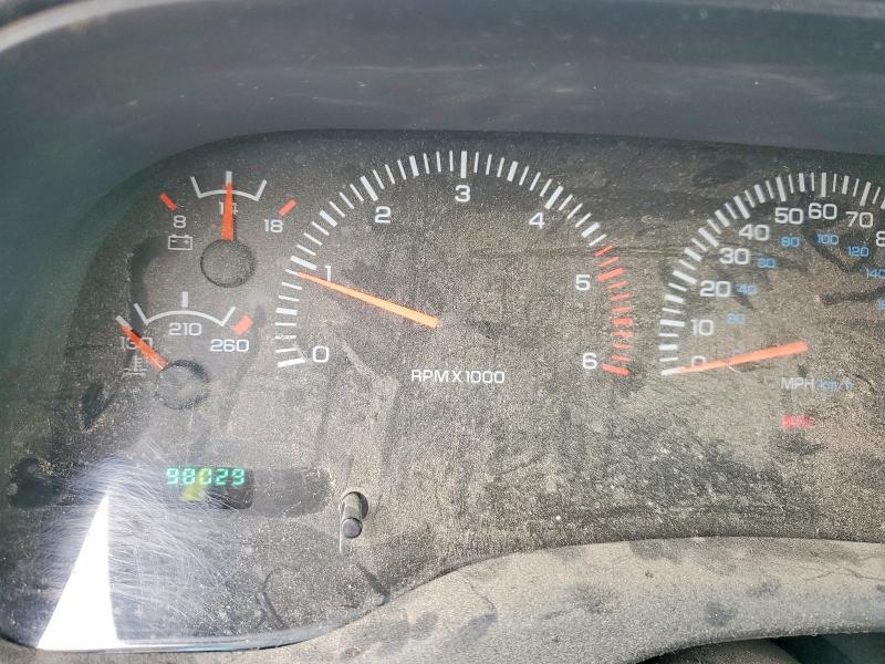 Продажа на аукционе авто 1999 Dodge Dakota, vin: 1B7GG22X0XS101540, номер лота: 55791616