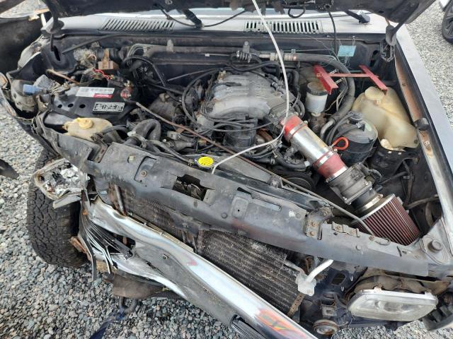 Продаж на аукціоні авто 1994 Nissan Truck, vin: 1N6HD16Y1RC357416, номер лоту: 55582656