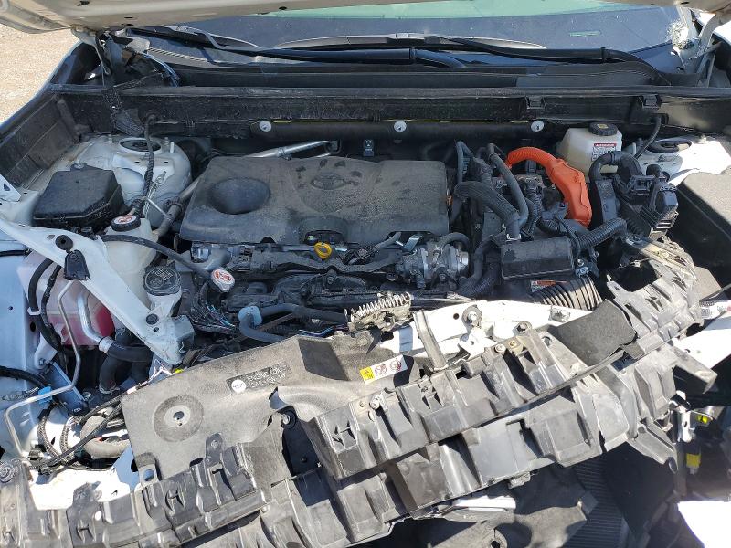 Продажа на аукционе авто 2024 Toyota Rav4, vin: JTMD6RFV1RJ052249, номер лота: 55361356
