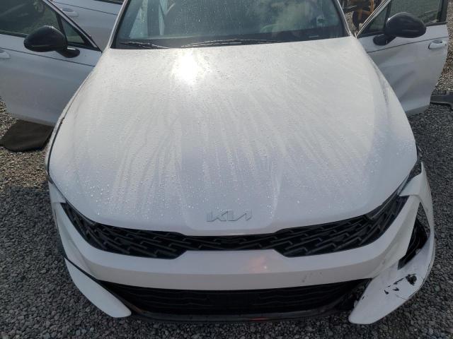Aukcja sprzedaży 2023 Kia K5, vin: 5XXG64J2XPG215074, numer aukcji: 76292485