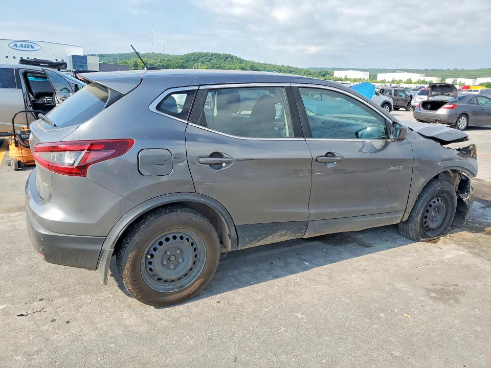 Aukcja sprzedaży 2020 Nissan Rogue Sport, vin: JN1BJ1CWXLW381517, numer aukcji: 56046956
