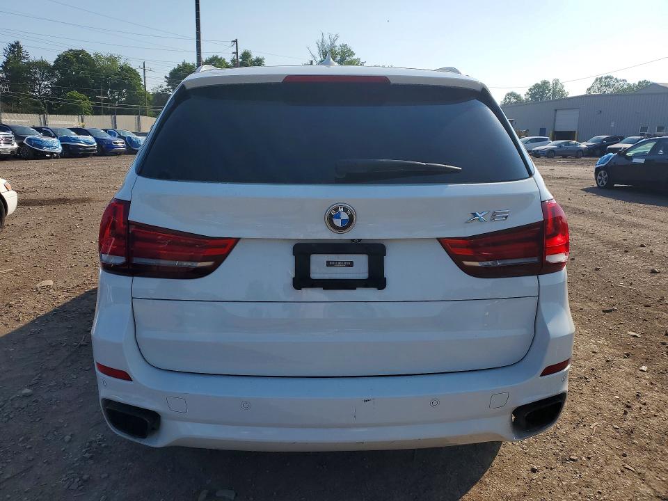 Aukcja sprzedaży 2016 Bmw X5, vin: 5UXKR6C55G0J80447, numer aukcji: 59177346