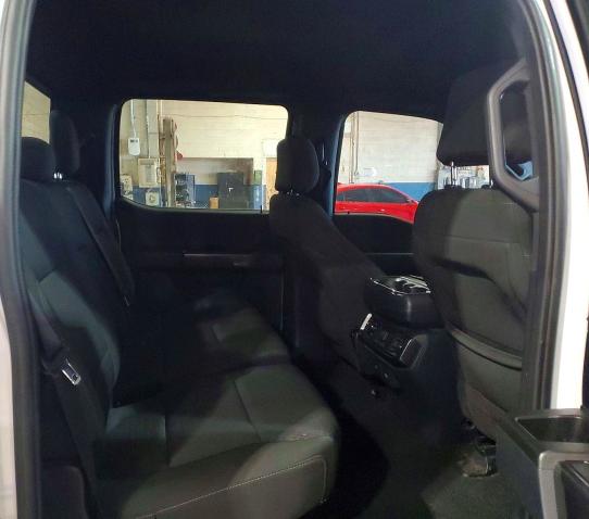 Aukcja sprzedaży 2023 Ford F150, vin: 1FTEW1EP2PFA40166, numer aukcji: 55565896