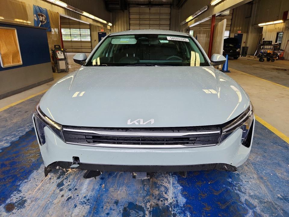 Продаж на аукціоні авто 2026 Kia K4, vin: 3KPFT4DE3TE269412, номер лоту: 58080326