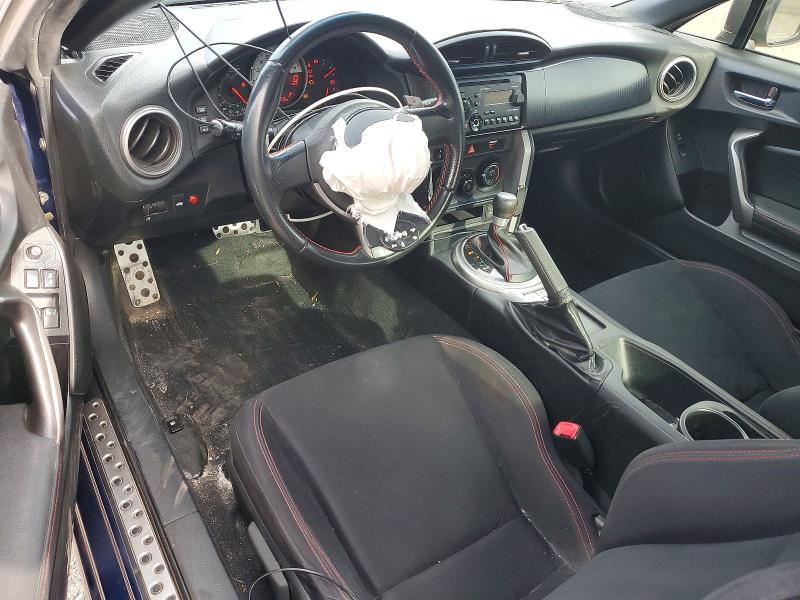 Продаж на аукціоні авто 2013 Scion Fr-s, vin: JF1ZNAA14D2723727, номер лоту: 56705776