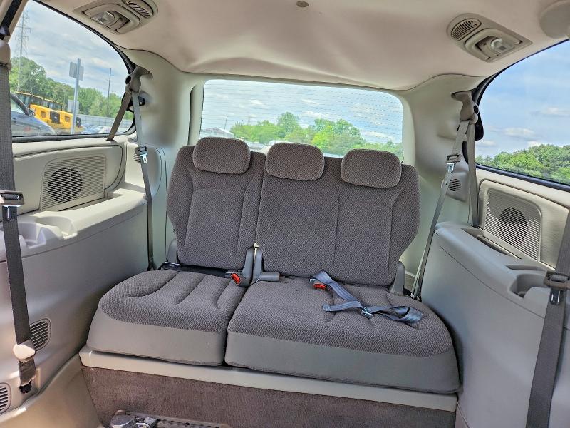 Продаж на аукціоні авто 2007 Dodge Grand Caravan, vin: 2D4GP44LX7R313419, номер лоту: 58807076