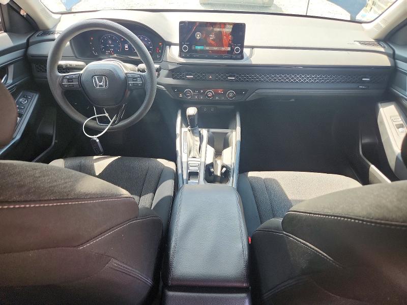 Aukcja sprzedaży 2024 Honda Accord, vin: 1HGCY1F36RA024289, numer aukcji: 57857196