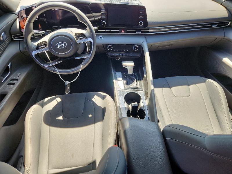 Aukcja sprzedaży 2022 Hyundai Elantra, vin: 5NPLS4AG9NH074473, numer aukcji: 56586146