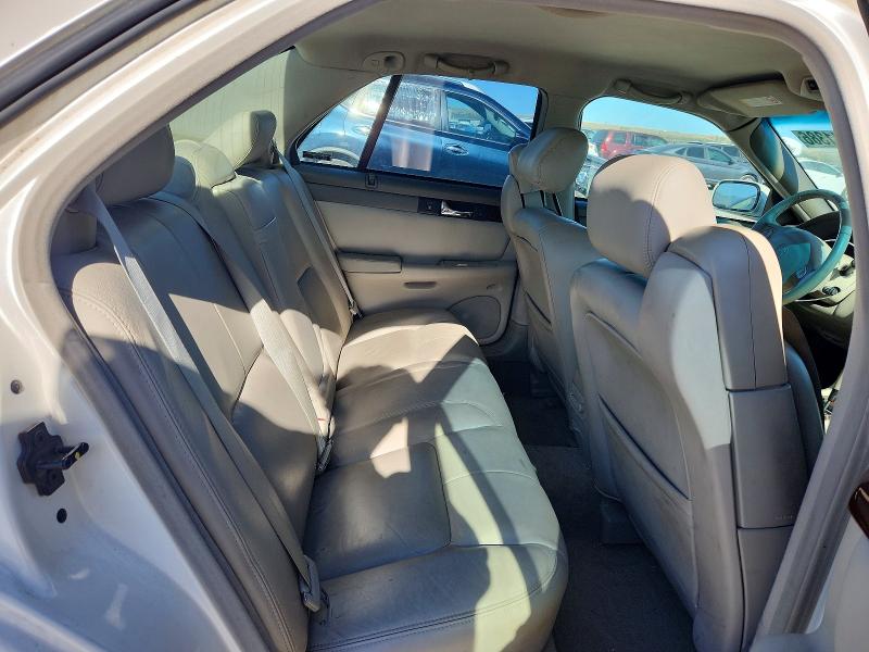 Продажа на аукционе авто 2000 Cadillac Seville, vin: 1G6KS54Y3YU246967, номер лота: 56711386