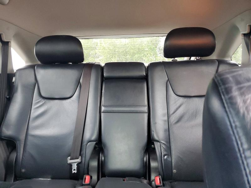 Продаж на аукціоні авто 2011 Lexus Rx, vin: 2T2BK1BA6BC090113, номер лоту: 55822806