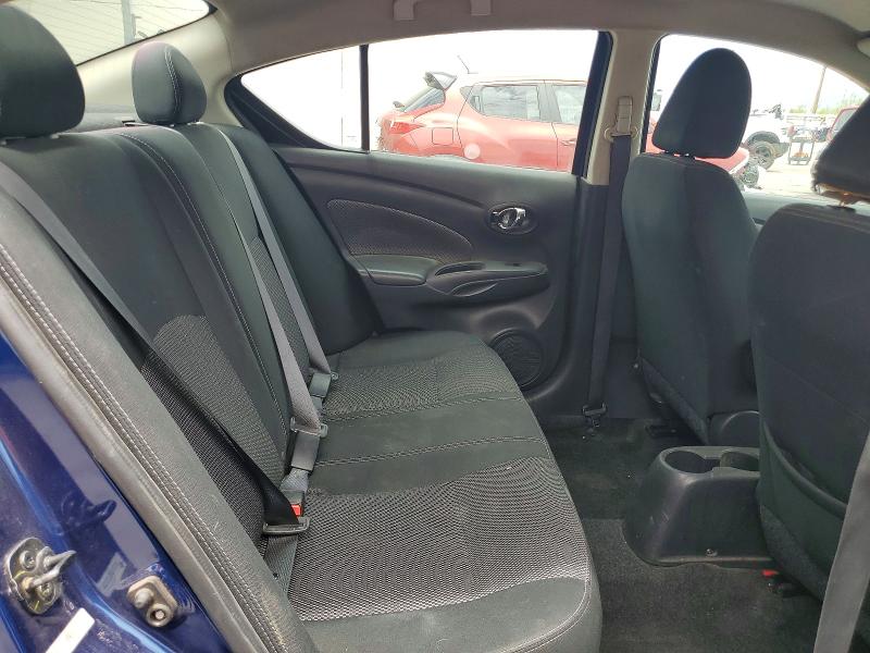Продажа на аукционе авто 2019 Nissan Versa, vin: 3N1CN7AP4KL830394, номер лота: 56032196