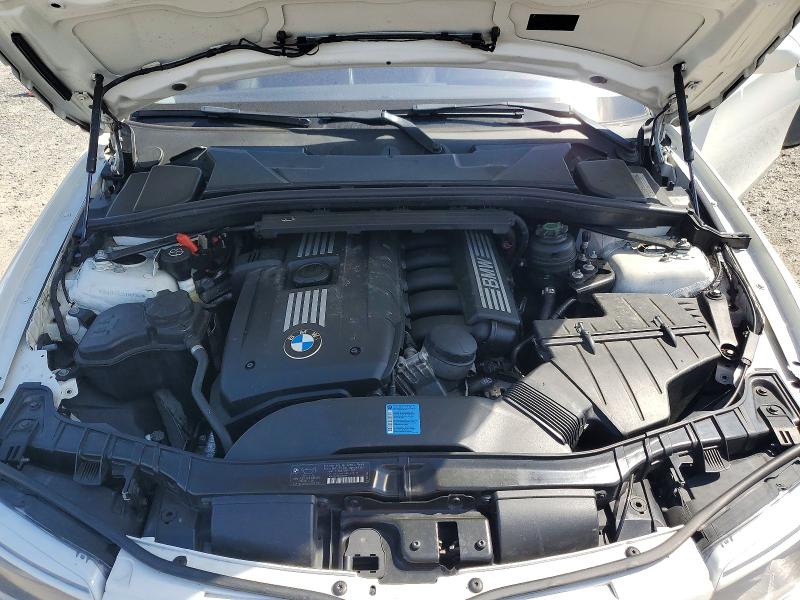 2009 Bmw 128 მანქანა იყიდება აუქციონზე, vin: WBAUP73559VF07067, აუქციონის ნომერი: 58640736
