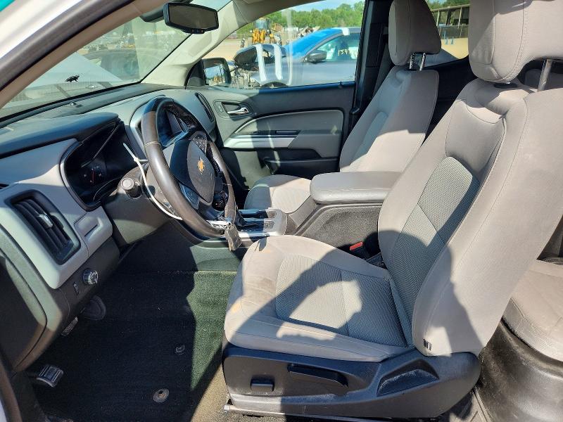 2018 Chevrolet Colorado მანქანა იყიდება აუქციონზე, vin: 1GCHSCEA1J1246471, აუქციონის ნომერი: 57970106