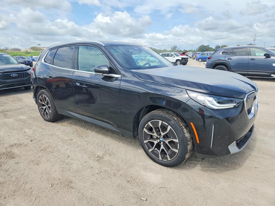 Продаж на аукціоні авто 2026 Bmw X3, vin: 5UX53GP08T9370378, номер лоту: 56676486