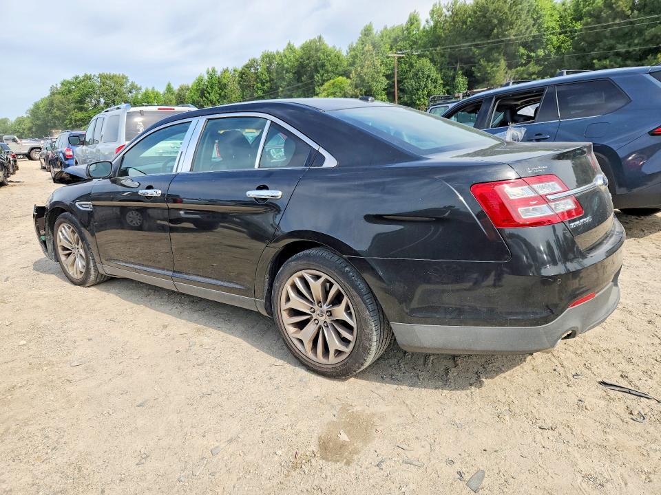 58817156 :رقم المزاد ، 1FAHP2F89DG204144 vin ، 2013 Ford Taurus مزاد بيع