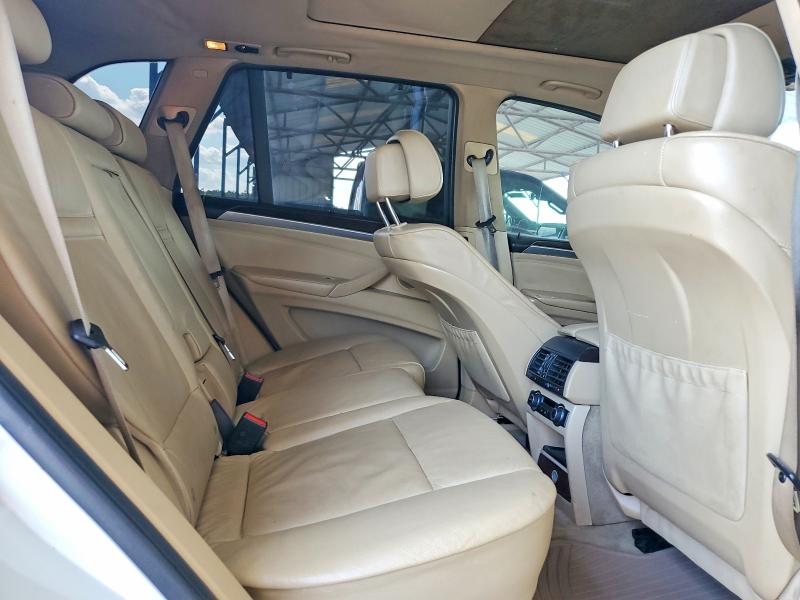Продажа на аукционе авто 2010 Bmw X5, vin: 5UXFF0C57ALJ98865, номер лота: 59210186