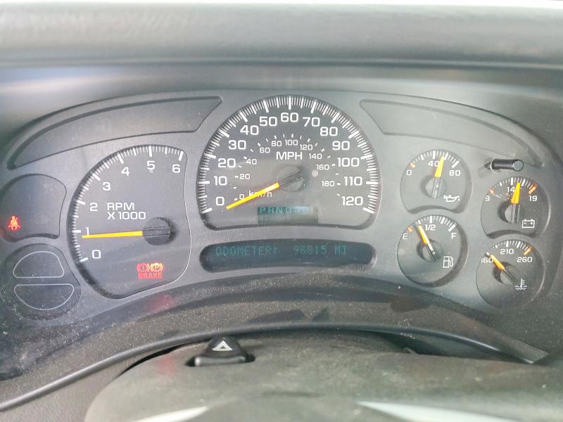56549786 :رقم المزاد ، 1GTEC14X44Z284924 vin ، 2004 Gmc New Sierra مزاد بيع
