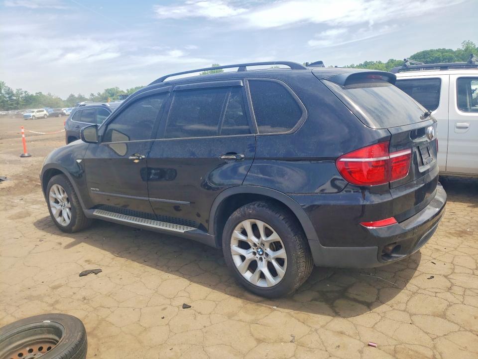 Продажа на аукционе авто 2012 Bmw X5, vin: 5UXZV4C57CL747393, номер лота: 56273456