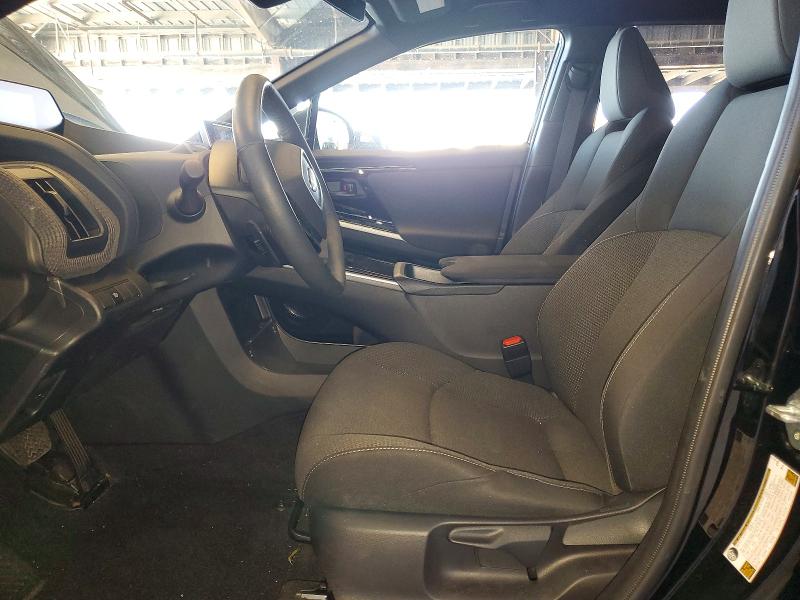 2025 Subaru Solterra მანქანა იყიდება აუქციონზე, vin: JTMABABA9SA099568, აუქციონის ნომერი: 56997436