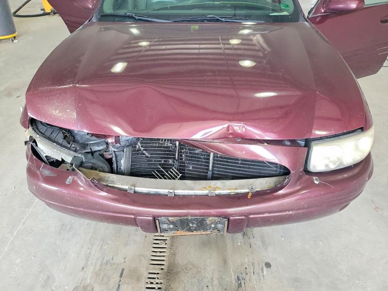 Aukcja sprzedaży 2004 Buick Lesabre, vin: 1G4HR54KX4U141170, numer aukcji: 56685106