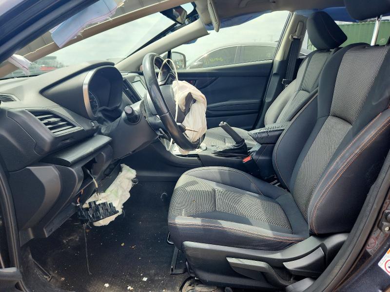 Продаж на аукціоні авто 2018 Subaru Crosstrek, vin: JF2GTABC0JH291297, номер лоту: 56580876