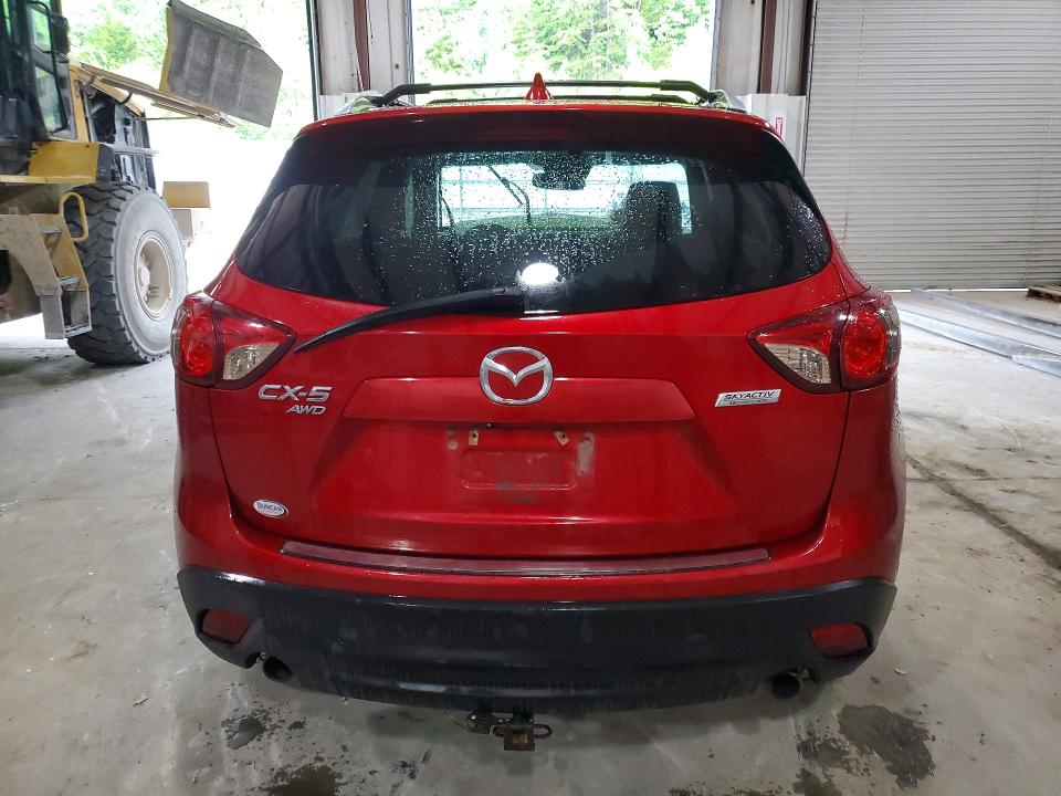 Aukcja sprzedaży 2014 Mazda Cx-5, vin: JM3KE4DY1E0341424, numer aukcji: 57237976