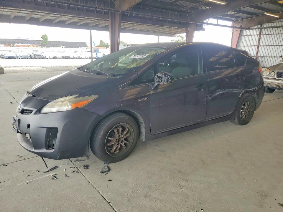 Aukcja sprzedaży 2011 Toyota Prius, vin: JTDKN3DU9B0312832, numer aukcji: 57699706
