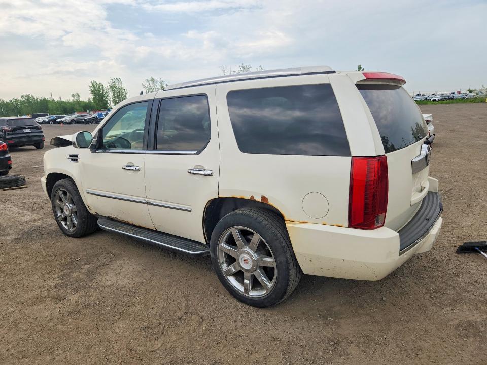 2011 Cadillac Escalade მანქანა იყიდება აუქციონზე, vin: 1GYS4BEF4BR230297, აუქციონის ნომერი: 56808586