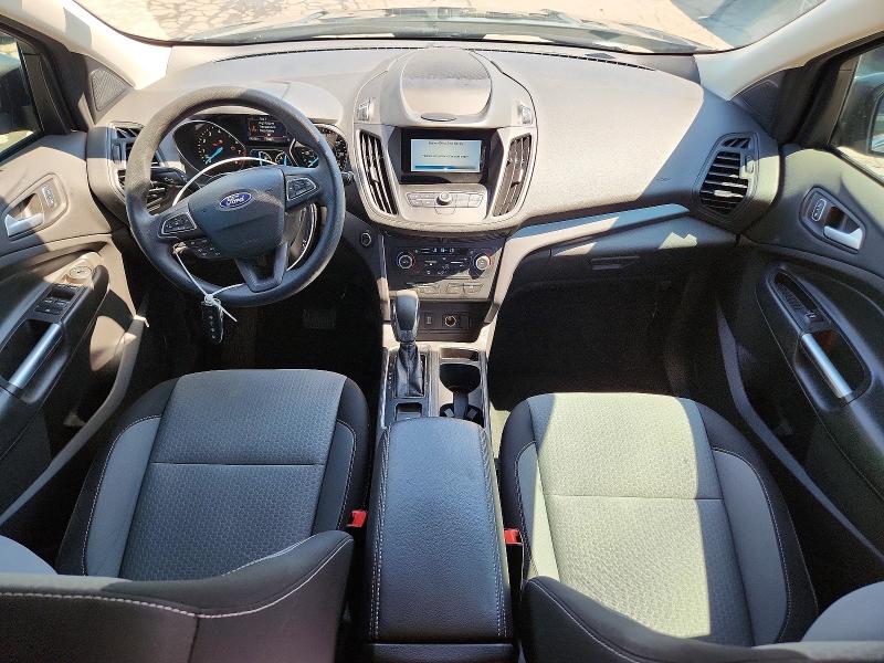 Продажа на аукционе авто 2019 Ford Escape, vin: 1FMCU9GD9KUA38090, номер лота: 55874716