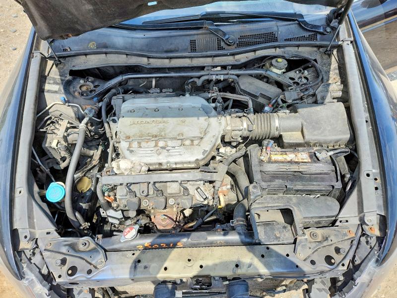 Продажа на аукционе авто 2012 Honda Accord, vin: 1HGCP3F75CA033302, номер лота: 58202476