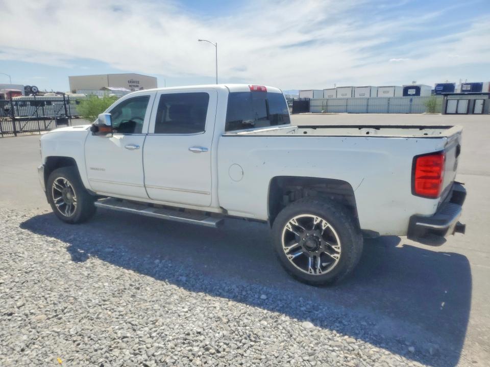 Продажа на аукционе авто 2016 Chevrolet Silverado, vin: 1GC4K0C82GF265670, номер лота: 56156516
