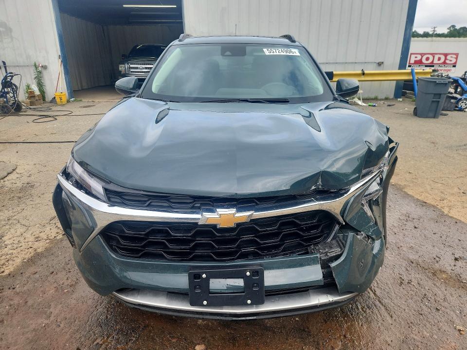 Auction sale of the 2026 Chevrolet Trax, vin: KL77LHEPXTC032464, lot number: 55724906