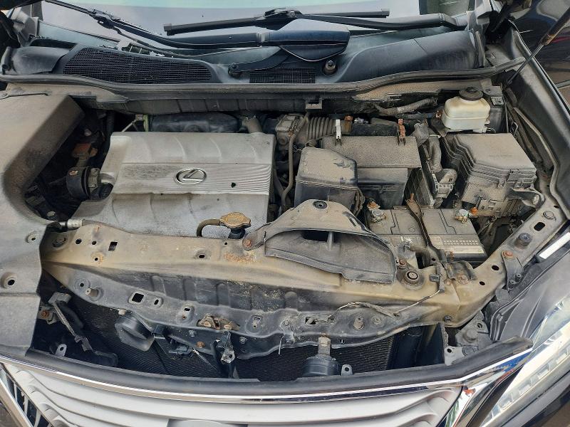 Продажа на аукционе авто 2014 Lexus Rx 350, vin: 2T2BK1BA0EC227776, номер лота: 59280246