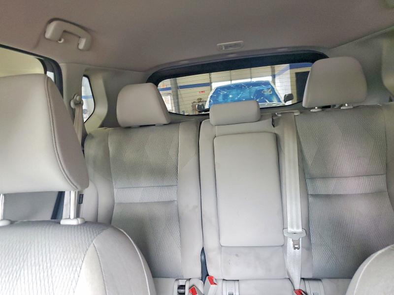 Aukcja sprzedaży 2025 Nissan Rogue, vin: 5N1BT3BA8SC764151, numer aukcji: 58372096