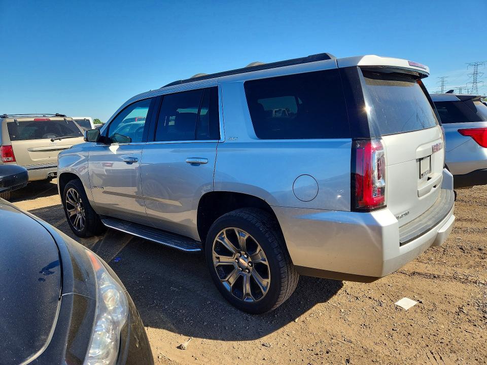 Продажа на аукционе авто 2016 Gmc Yukon, vin: 1GKS2BKC7GR276255, номер лота: 55223786
