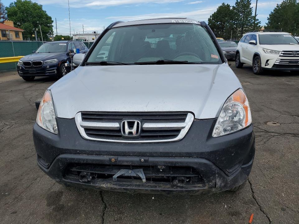 Aukcja sprzedaży 2003 Honda Cr -v, vin: JHLRD78873C021271, numer aukcji: 56167566