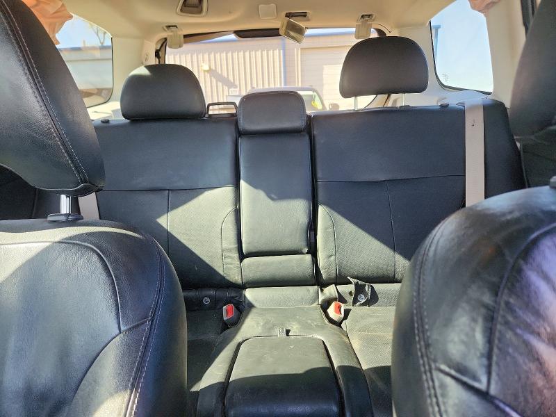 2011 Subaru Forester მანქანა იყიდება აუქციონზე, vin: JF2SHABC3BH725497, აუქციონის ნომერი: 55520086