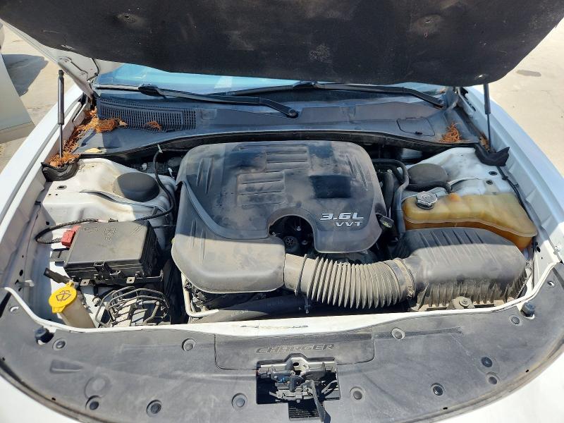 Продаж на аукціоні авто 2019 Dodge Charger, vin: 2C3CDXBG7KH760238, номер лоту: 55679786