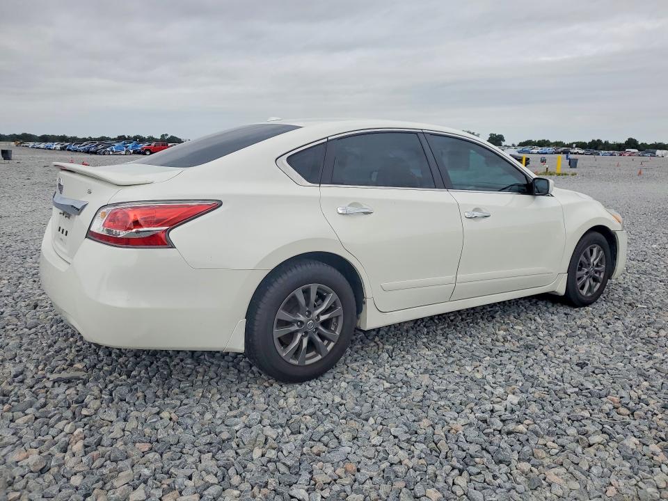 Aukcja sprzedaży 2015 Nissan Altima, vin: 1N4AL3APXFN392947, numer aukcji: 56120326