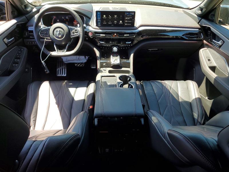 Aukcja sprzedaży 2026 Acura Mdx, vin: 5J8YE1H95TL018253, numer aukcji: 55780976