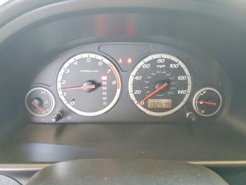 58323396 :رقم المزاد ، JHLRD68433C005639 vin ، 2003 Honda Cr-v مزاد بيع
