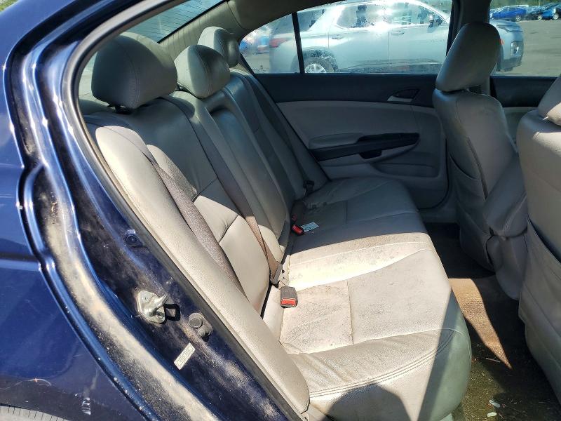 Продаж на аукціоні авто 2009 Honda Accord, vin: 1HGCP26479A116352, номер лоту: 57628596