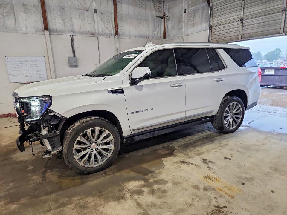 Auction sale of the 2023 Gmc Yukon, vin: 1GKS2DKL7PR171047, lot number: 57709766