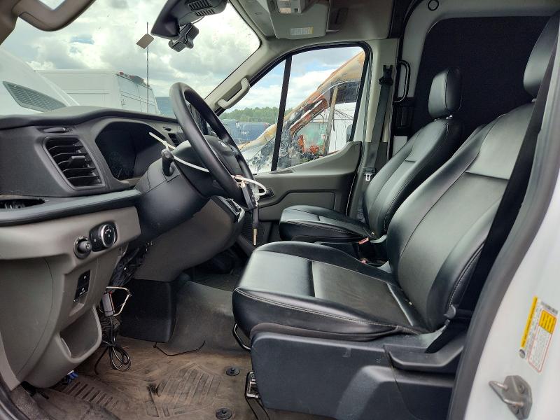 2023 Ford Transit მანქანა იყიდება აუქციონზე, vin: 1FTBW3X87PKA24525, აუქციონის ნომერი: 57319886
