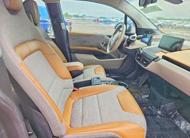 Aukcja sprzedaży 2014 Bmw I3, vin: WBY1Z2C53EVX51079, numer aukcji: 56441596