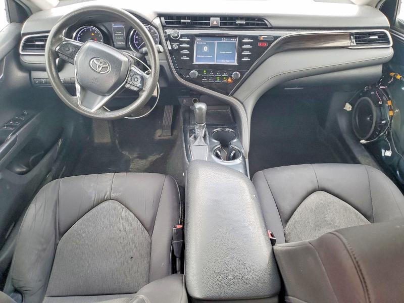 Продажа на аукционе авто 2019 Toyota Camry, vin: 4T1B11HK3KU255007, номер лота: 58802056