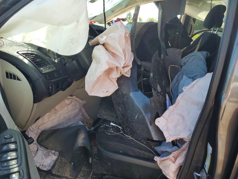 Продажа на аукционе авто 2019 Dodge Grand Caravan, vin: 2C4RDGBG3KR678555, номер лота: 58624816
