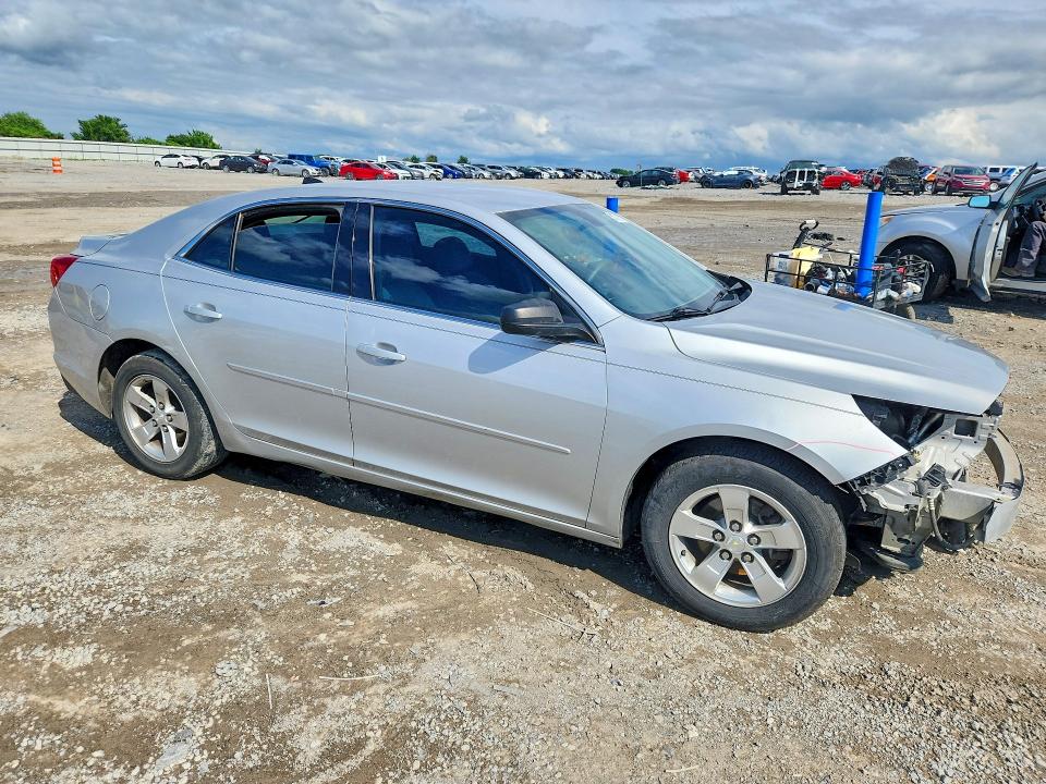 Продажа на аукционе авто 2014 Chevrolet Malibu, vin: 1G11B5SL5EF183024, номер лота: 56779166