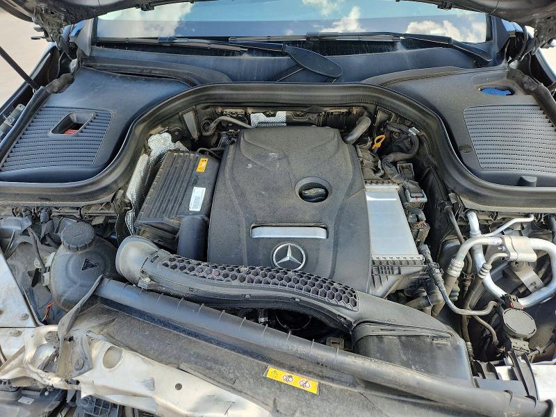 Продаж на аукціоні авто 2019 Mercedes-benz Glc, vin: WDC0G4JB9K1001058, номер лоту: 56887146